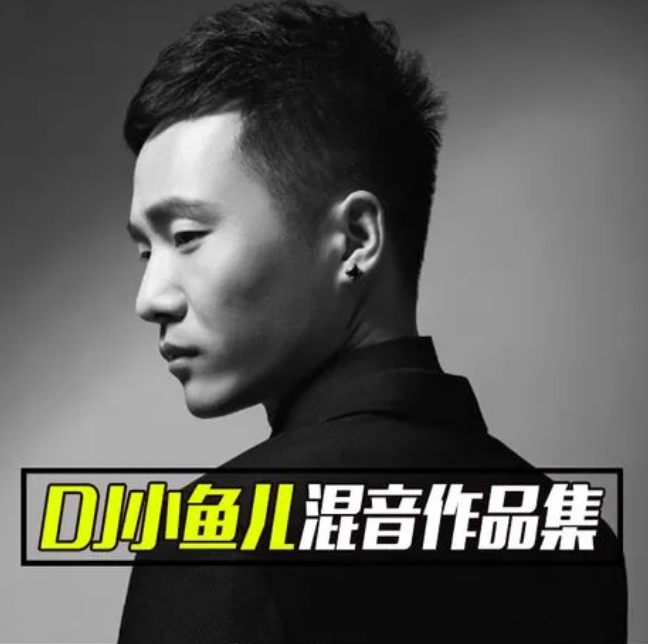 dj小鱼儿